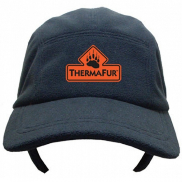 TechNiche ThermaFur Fleece baseball warmtepet 5525